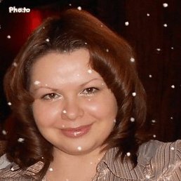 Наталья, Жуковский, 44 года